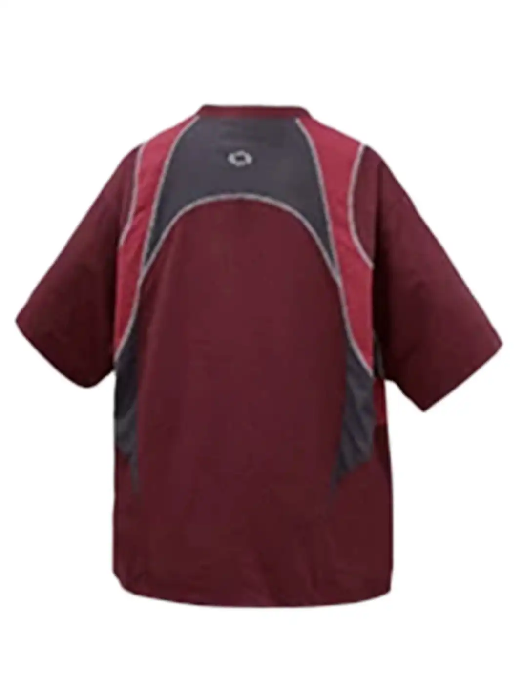 RELABEL | Cool Touch Deconstructed Quick Dry T-Shirt