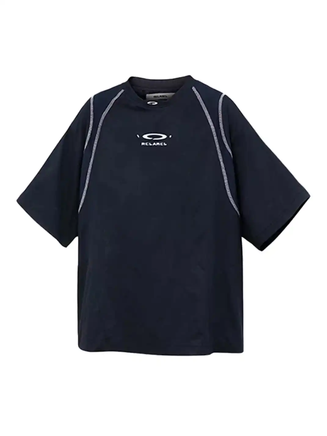 RELABEL | Cool Touch Deconstructed Quick Dry T-Shirt