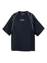 RELABEL | Cool Touch Deconstructed Quick Dry T-Shirt