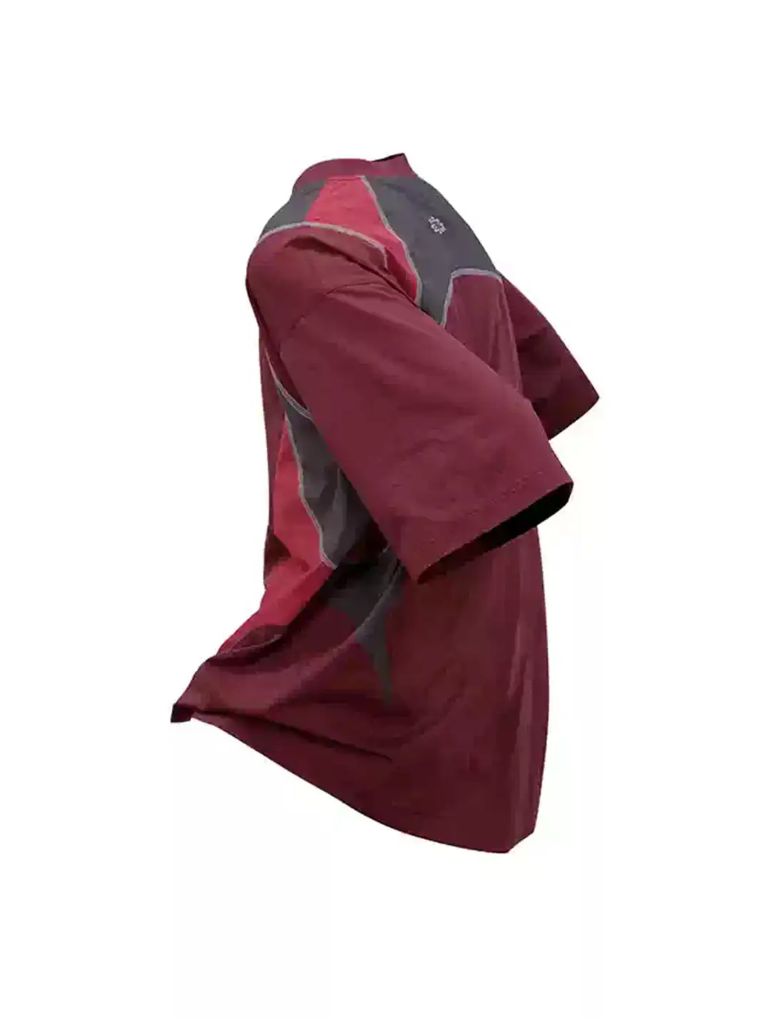 RELABEL | Cool Touch Deconstructed Quick Dry T-Shirt