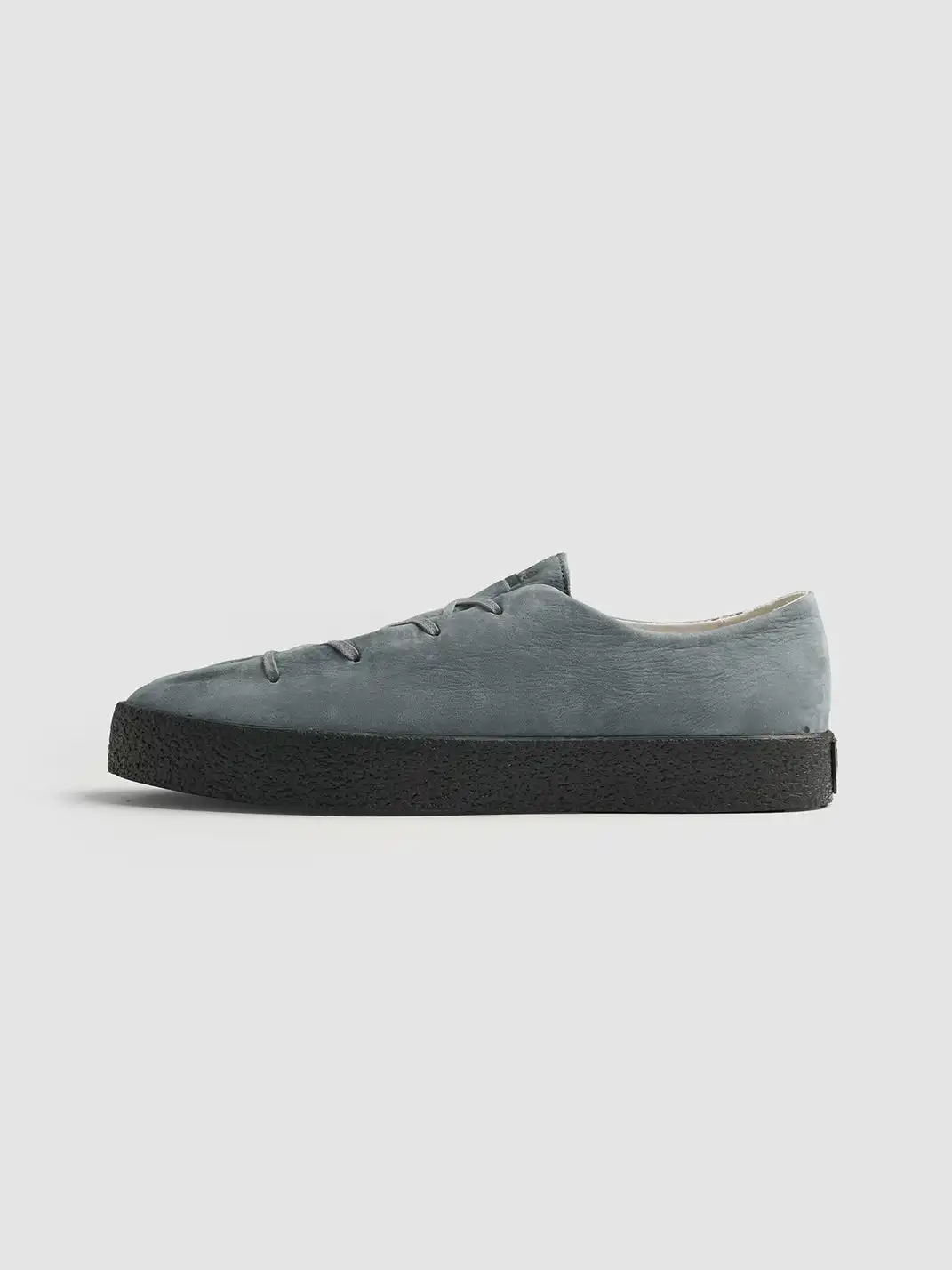T/C MADE│Vintage Suede Vibram Vulcanized Shoes