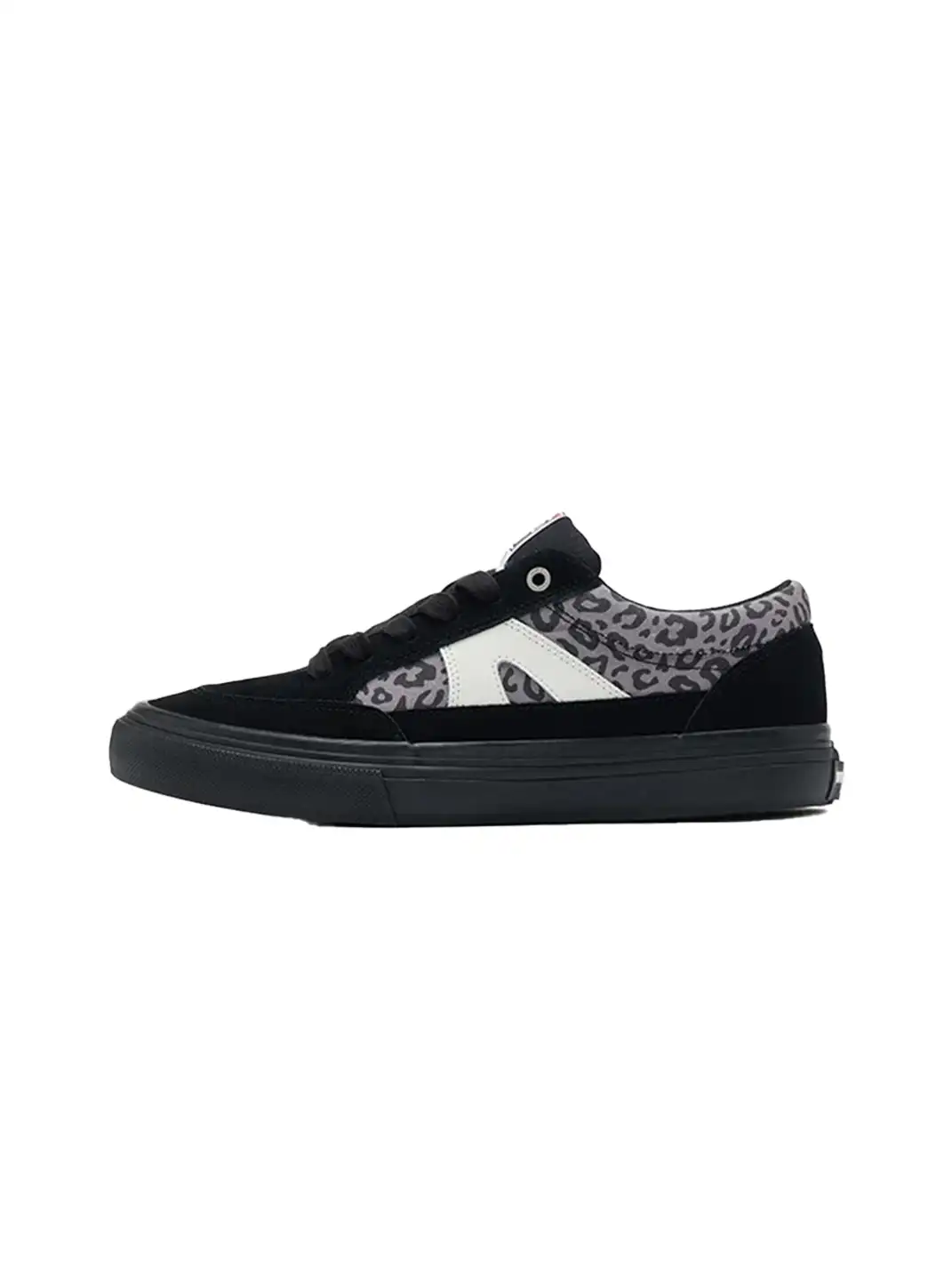 VSW | Animal Series Suede Skate Shoes