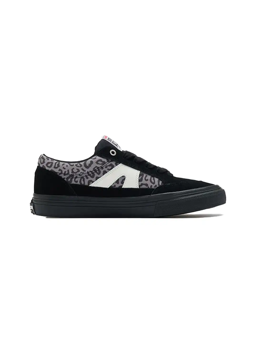 VSW | Animal Series Suede Skate Shoes