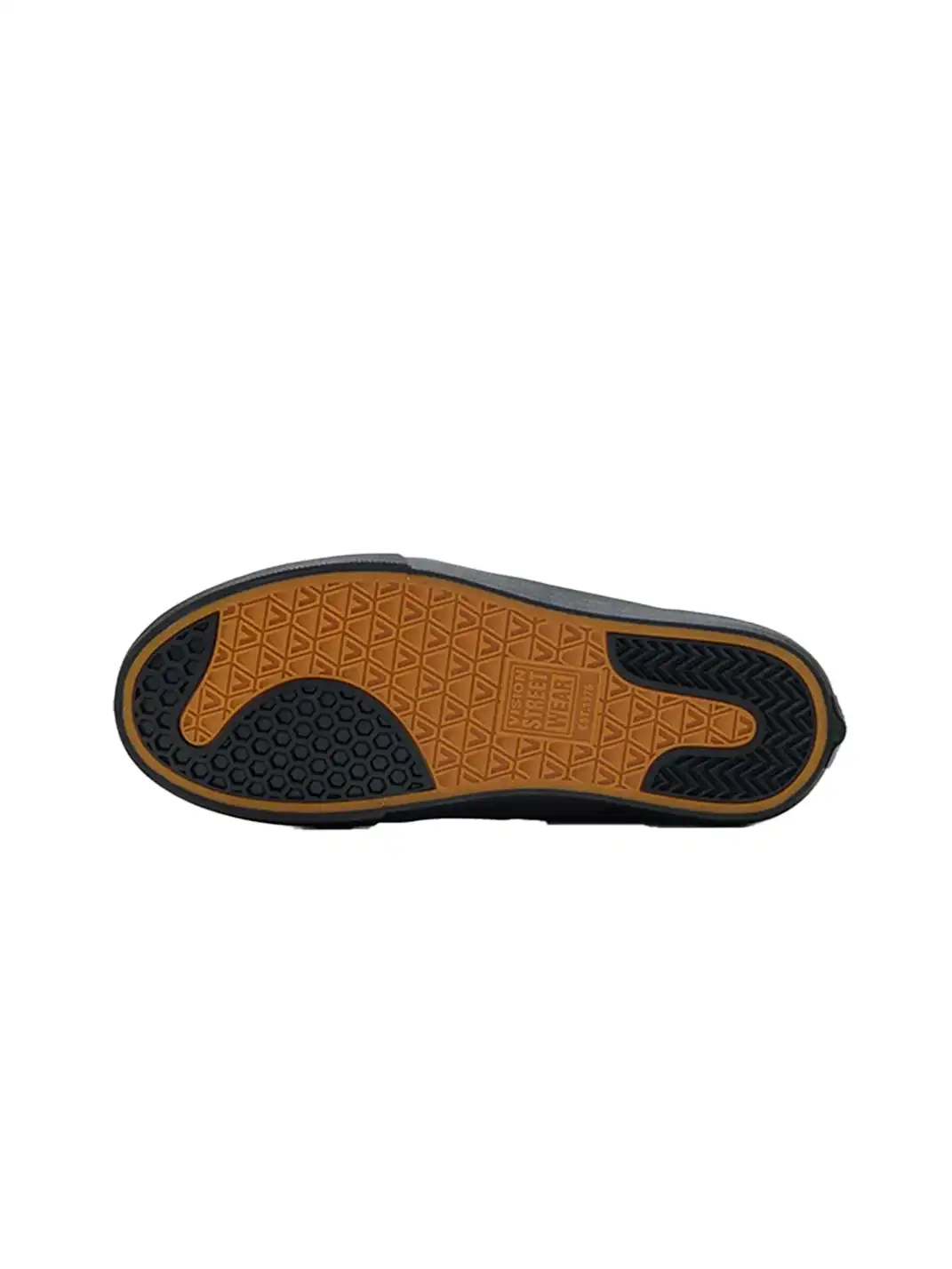 VSW | Animal Series Suede Skate Shoes