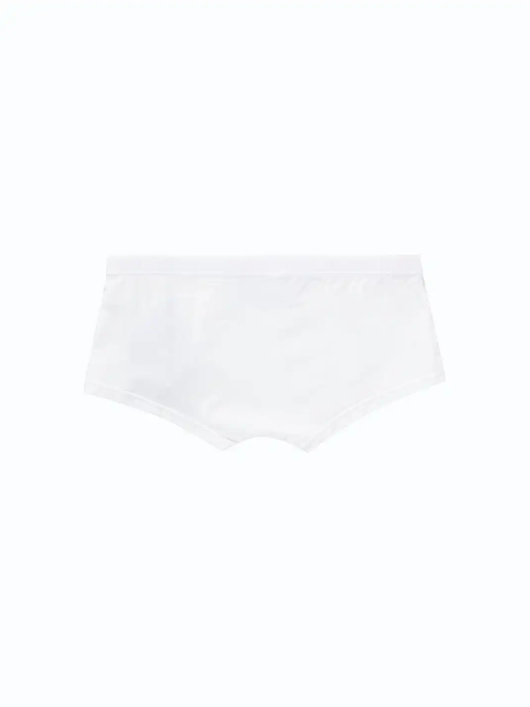 BITE | Handmade Can Chainmail Spliced Shorts