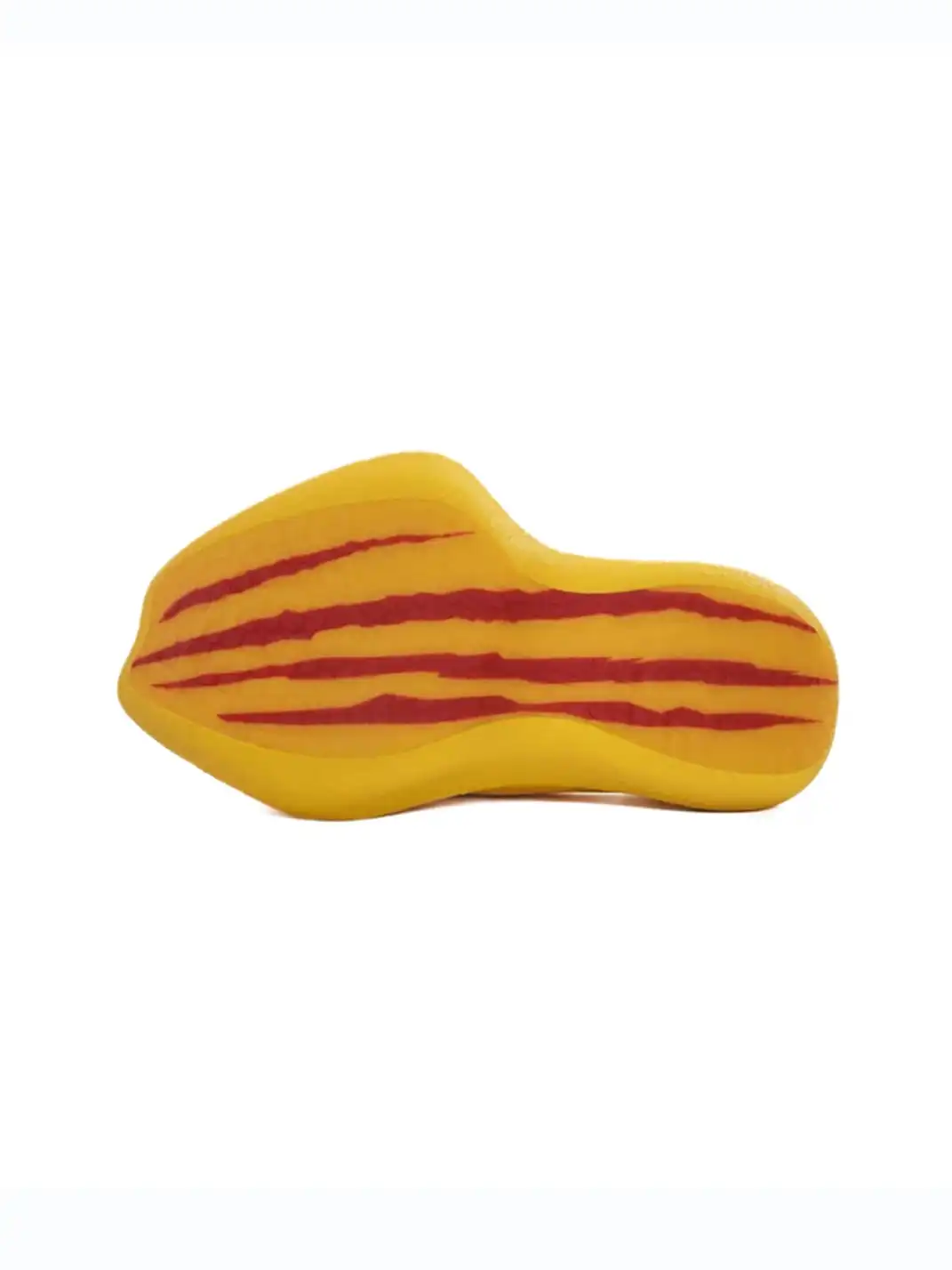 Xsneaker | Future Snake Shape Claw Mark Cushioned Slide Slippers
