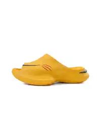 Xsneaker | Future Snake Shape Claw Mark Cushioned Slide Slippers
