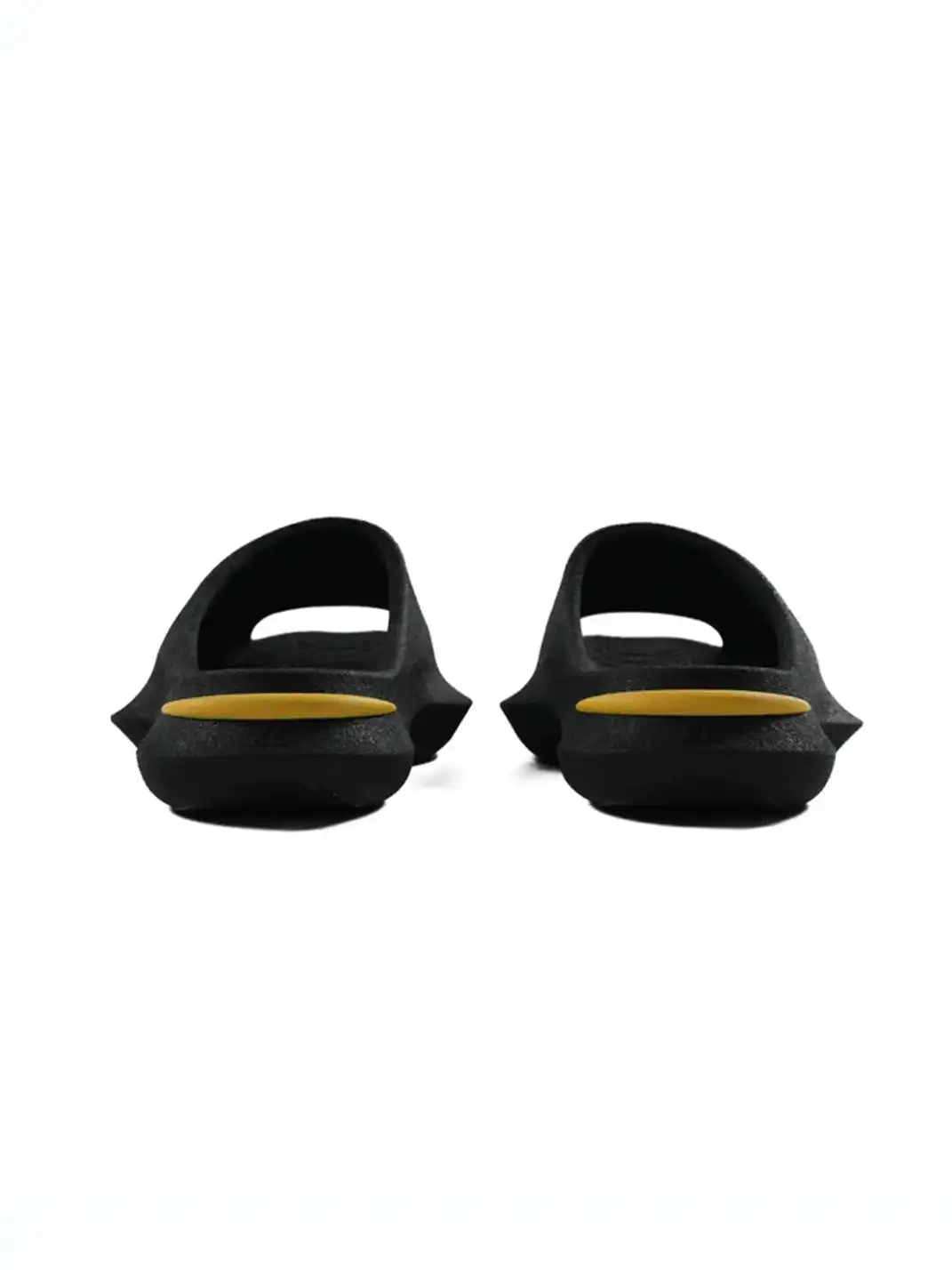 Xsneaker | Future Snake Shape Claw Mark Cushioned Slide Slippers