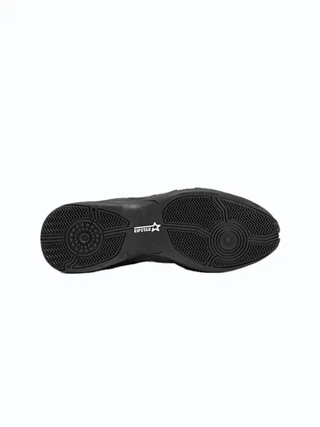 RIPSTAR | Balletcore Red Lace Pearl Bow Training Shoes