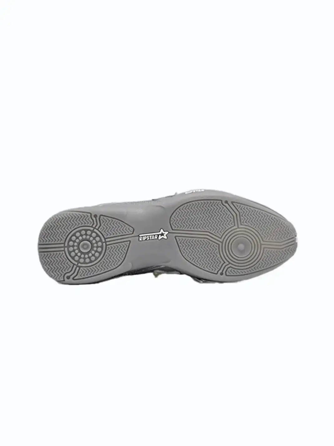 RIPSTAR | Balletcore Red Lace Pearl Bow Training Shoes