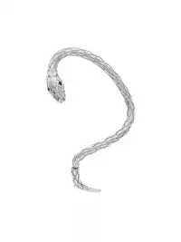 BLACKHEAD | Snake Earrings