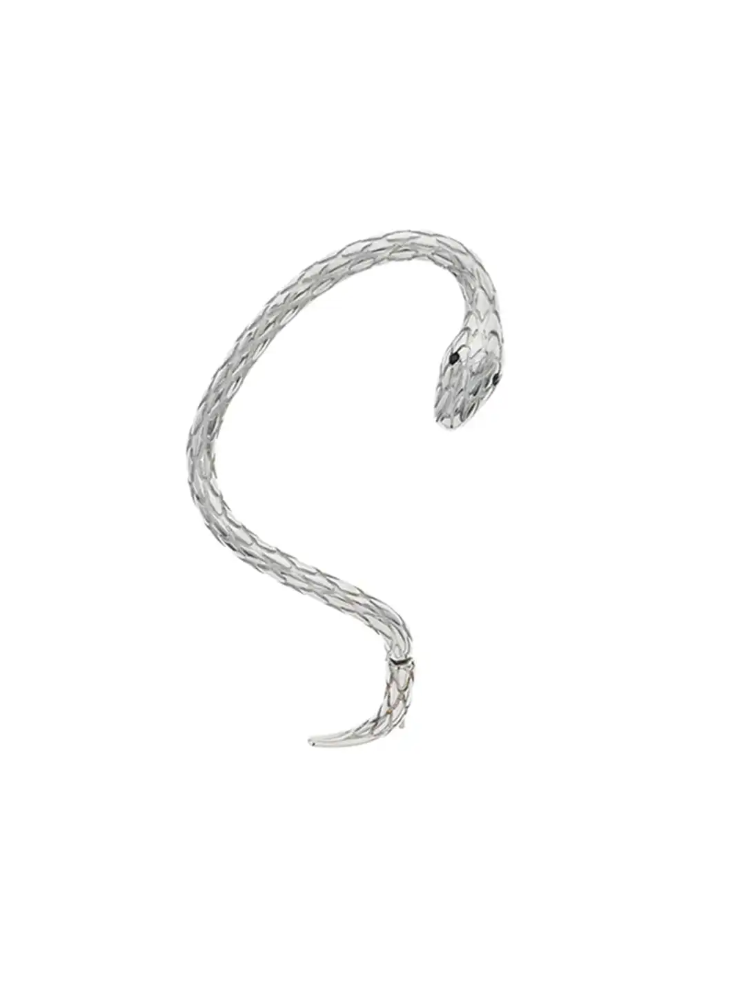 BLACKHEAD | Snake Earrings