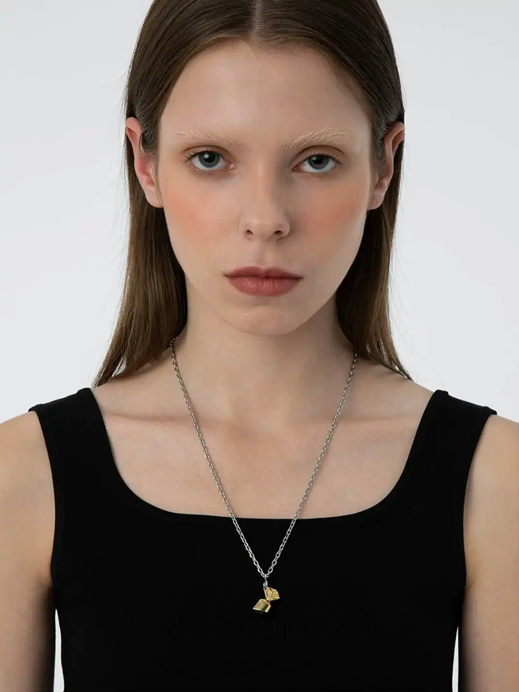 BLACKHEAD |  Magnetic Candy Necklace