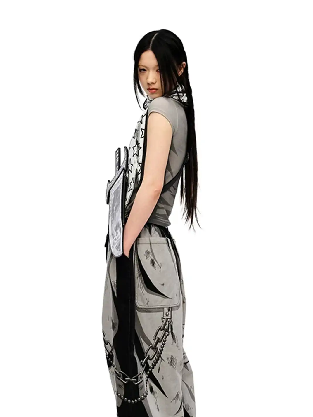 CFIERCE | Lightning Blade Bag
