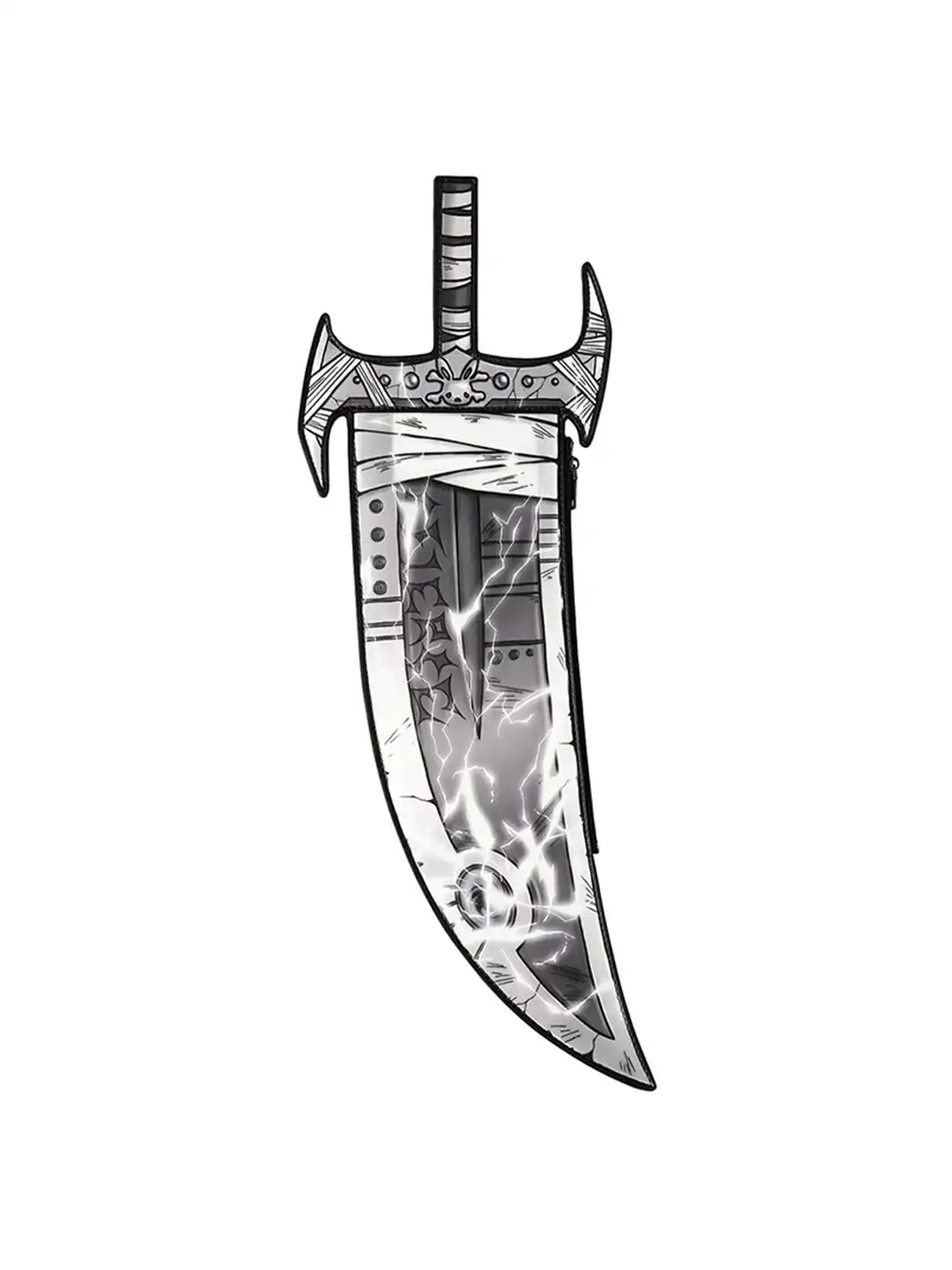 CFIERCE | Lightning Blade Bag