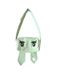 Takeabreak | Magnetic Flip Zipper Crossbody Shoulder Bag