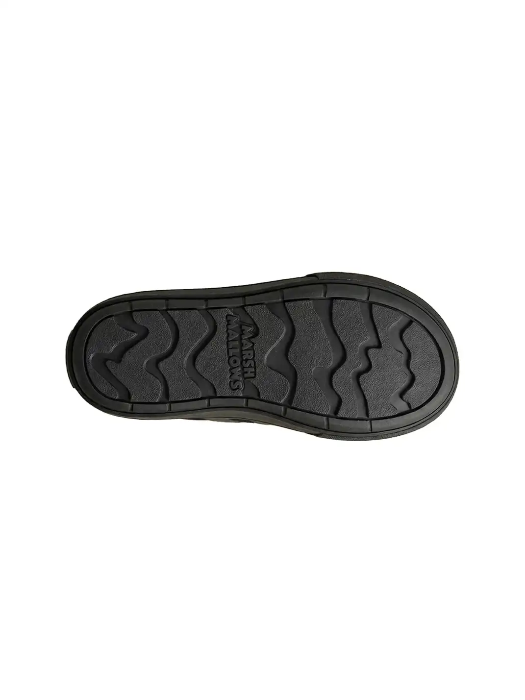 Mule Donkey | Punk Platform Rivet Round Toe Chunky Sneakers