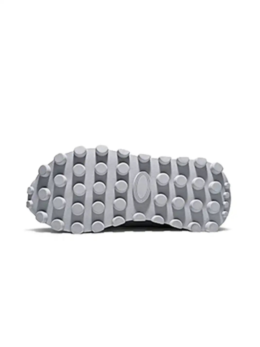SALAXI | Breathable Perforated Platform Casual Shoes