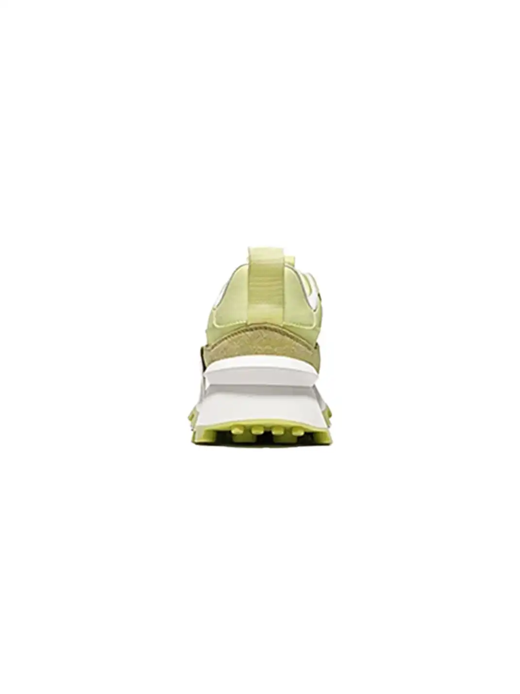 SALAXI | Breathable Perforated Platform Casual Shoes