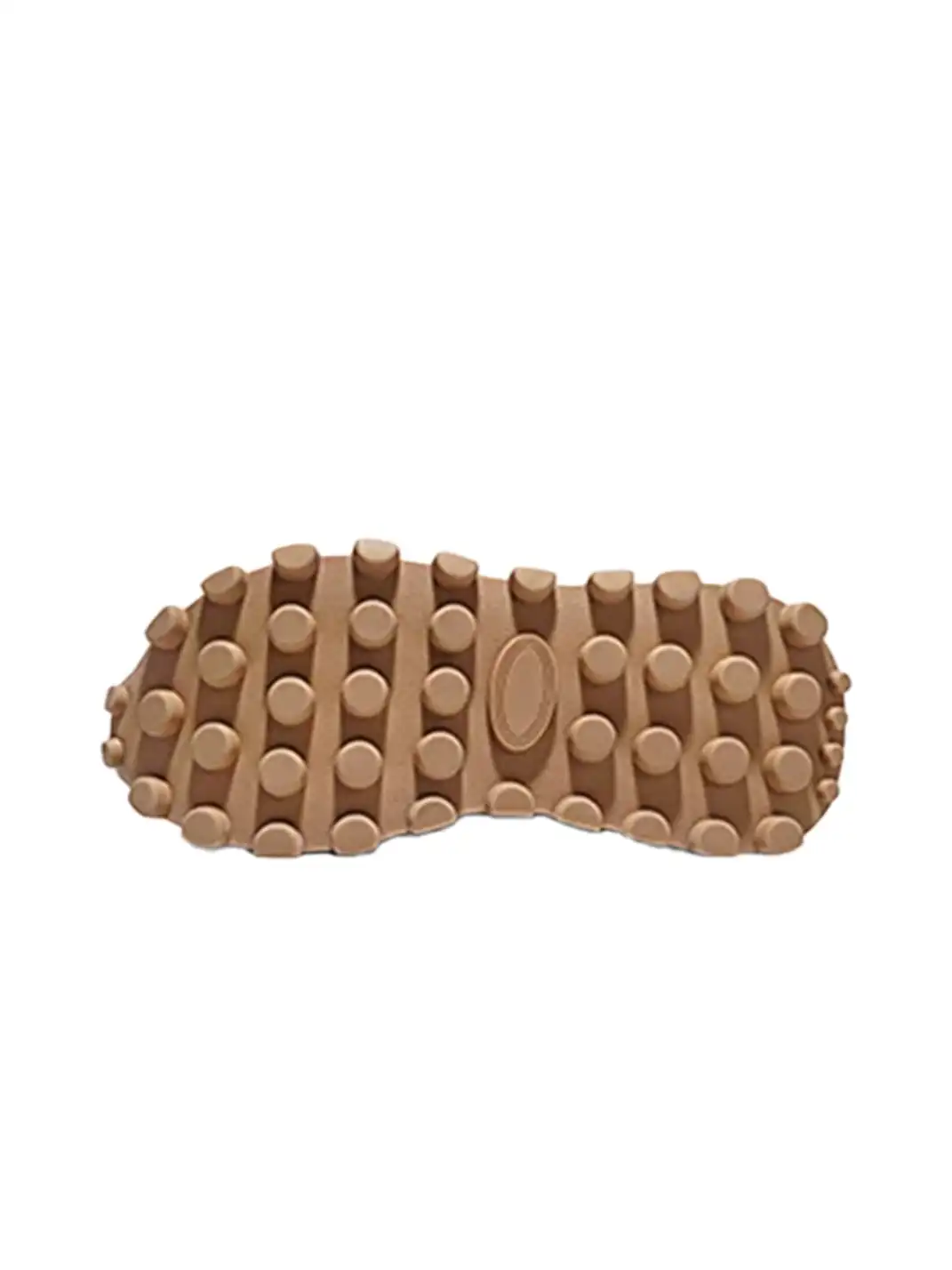 SALAXI | Breathable Perforated Platform Casual Shoes