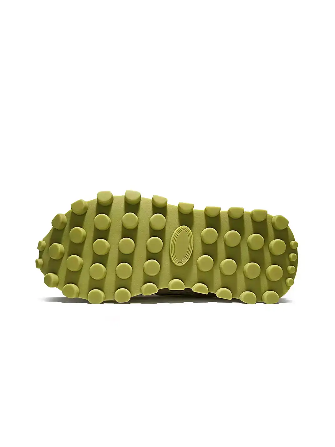 SALAXI | Breathable Perforated Platform Casual Shoes