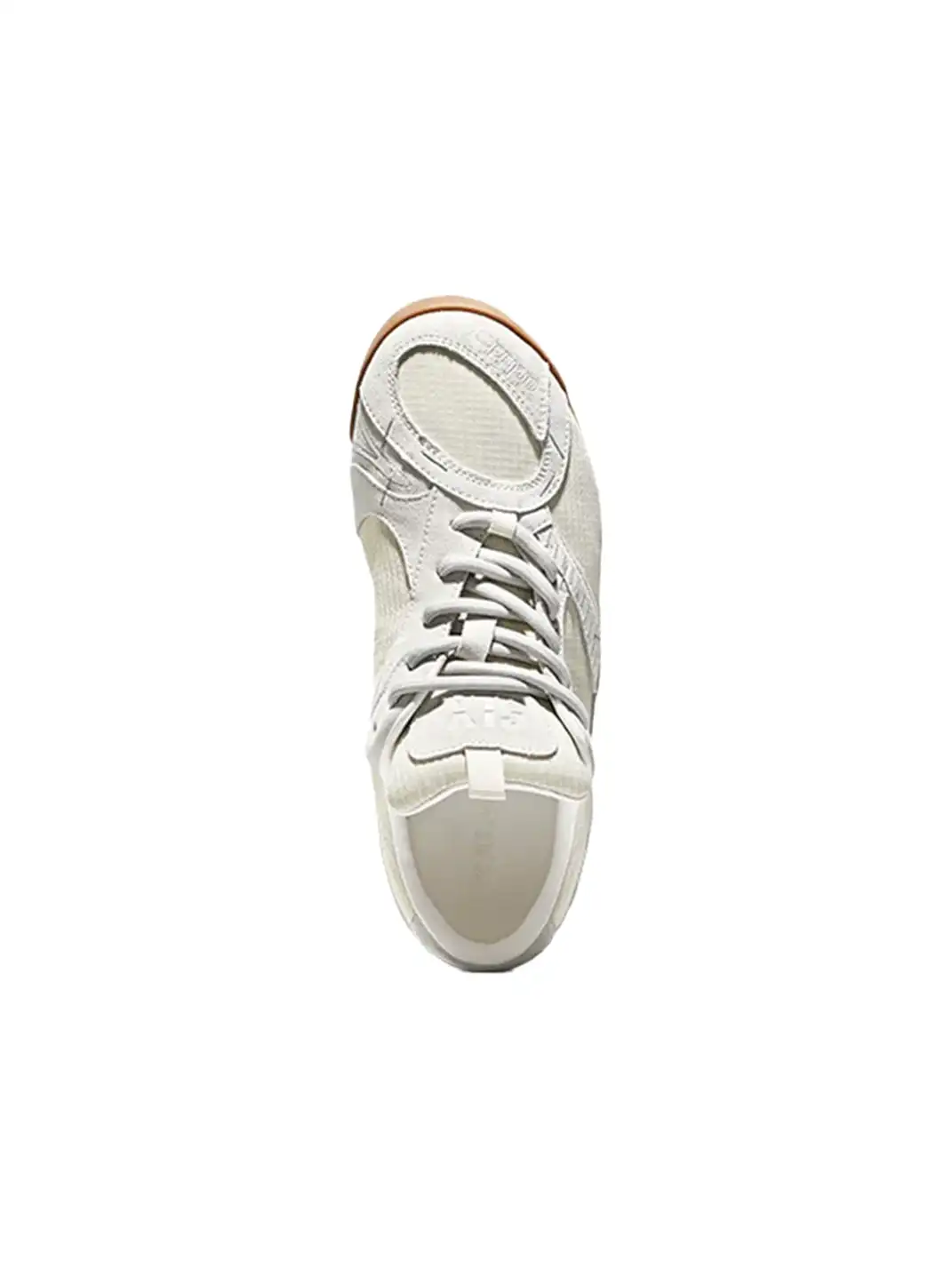 SALAXI | Color Block Air Cushion Sneakers