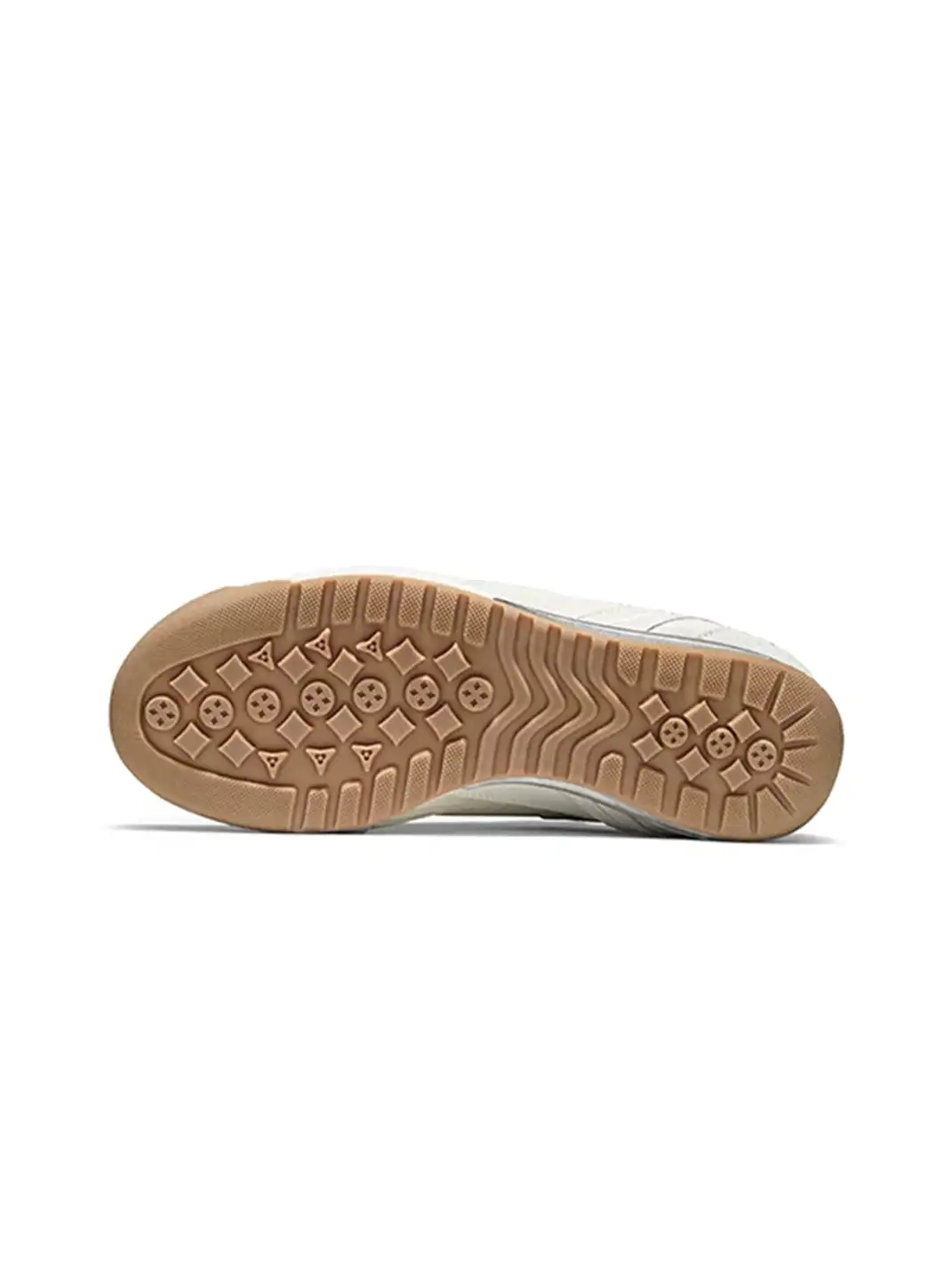 SALAXI | Color Block Air Cushion Sneakers