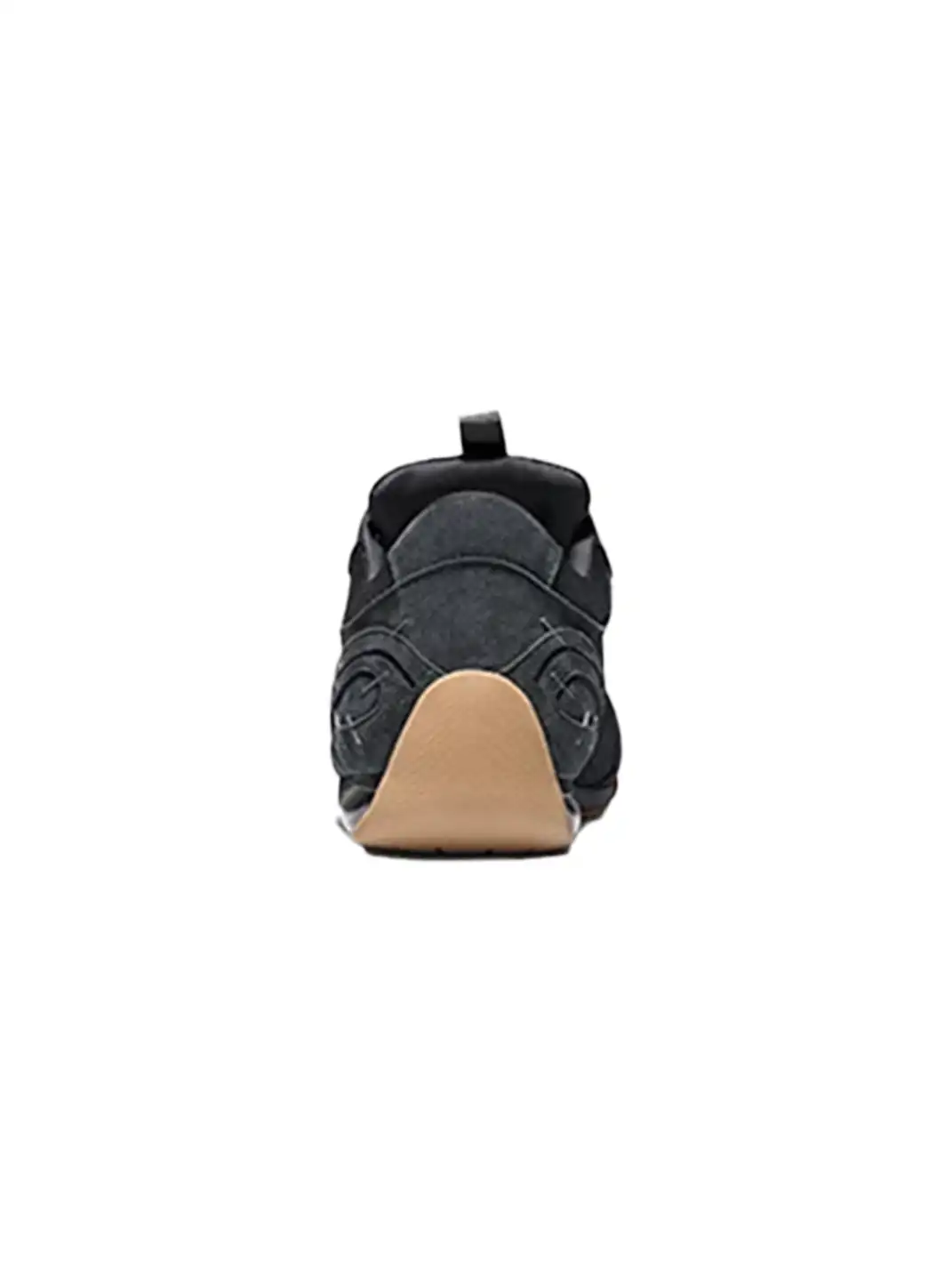 SALAXI | Color Block Air Cushion Sneakers