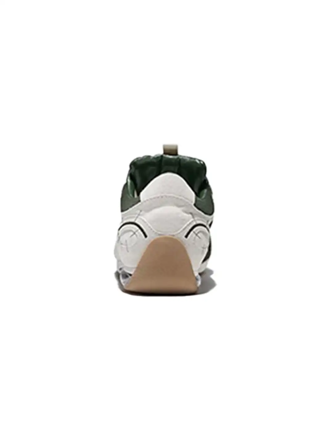SALAXI | Color Block Air Cushion Sneakers