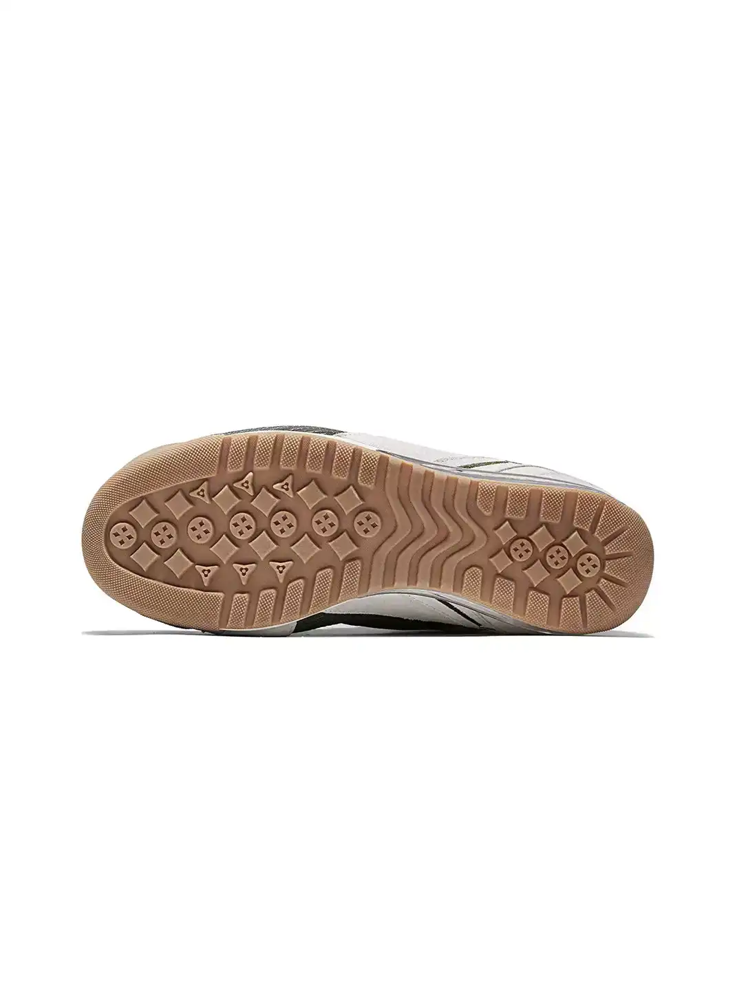 SALAXI | Color Block Air Cushion Sneakers