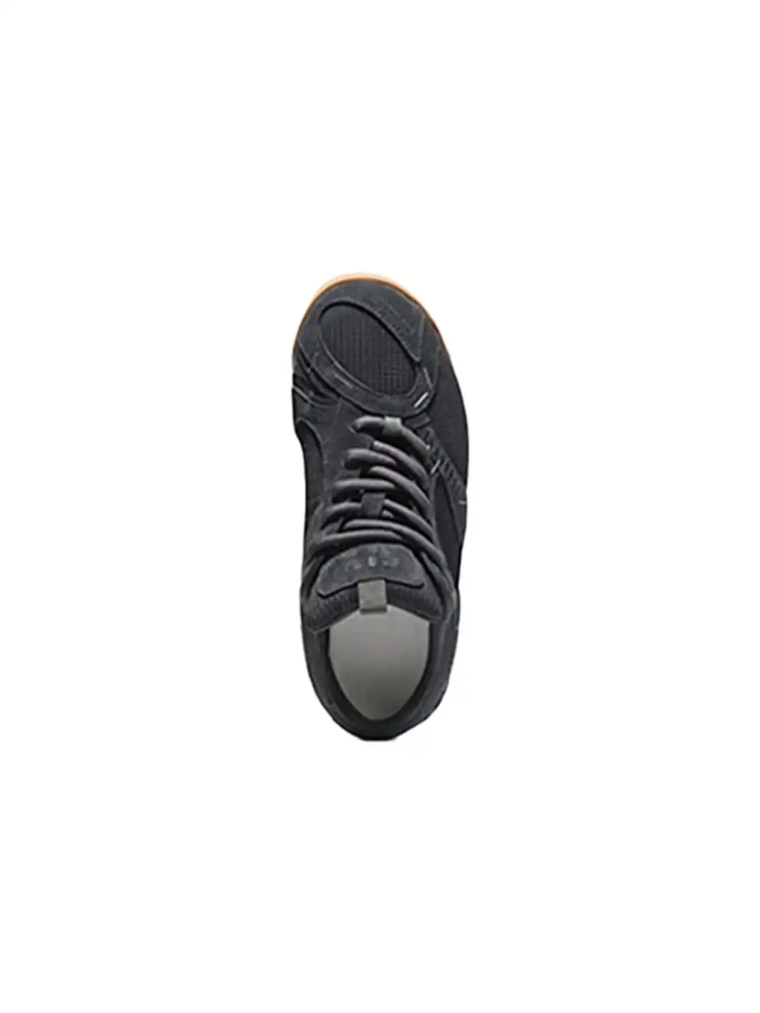 SALAXI | Color Block Air Cushion Sneakers