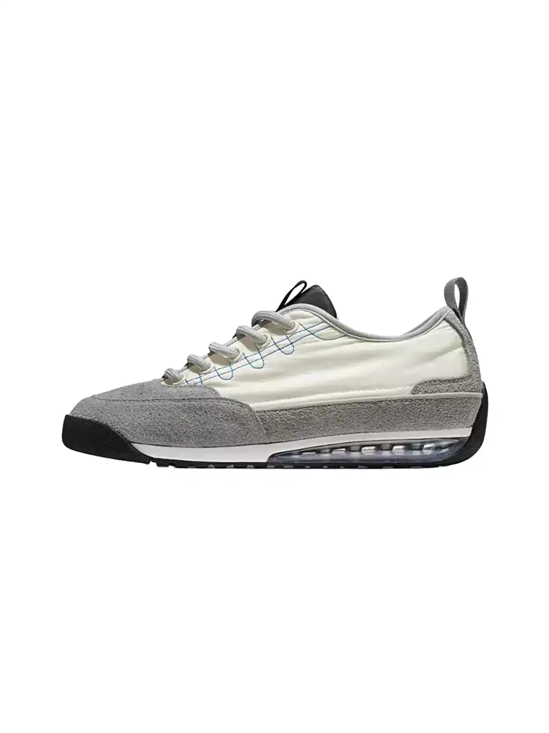 SALAXI | Spliced Upper Air Cushion Trainer Shoes