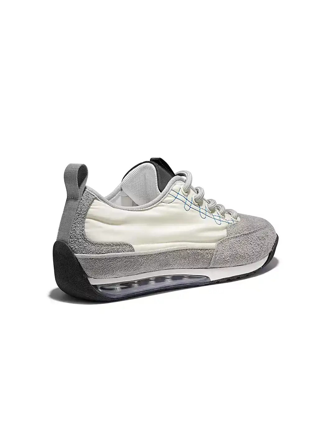 SALAXI | Spliced Upper Air Cushion Trainer Shoes