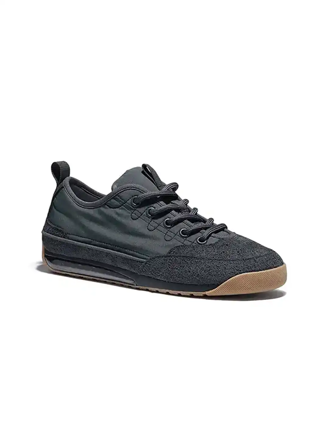 SALAXI | Spliced Upper Air Cushion Trainer Shoes