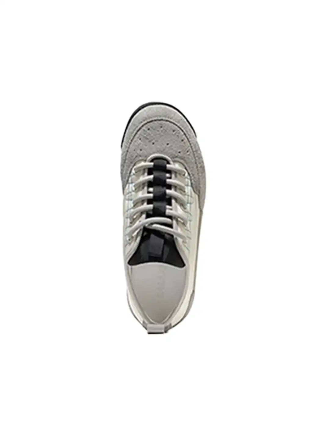 SALAXI | Spliced Upper Air Cushion Trainer Shoes