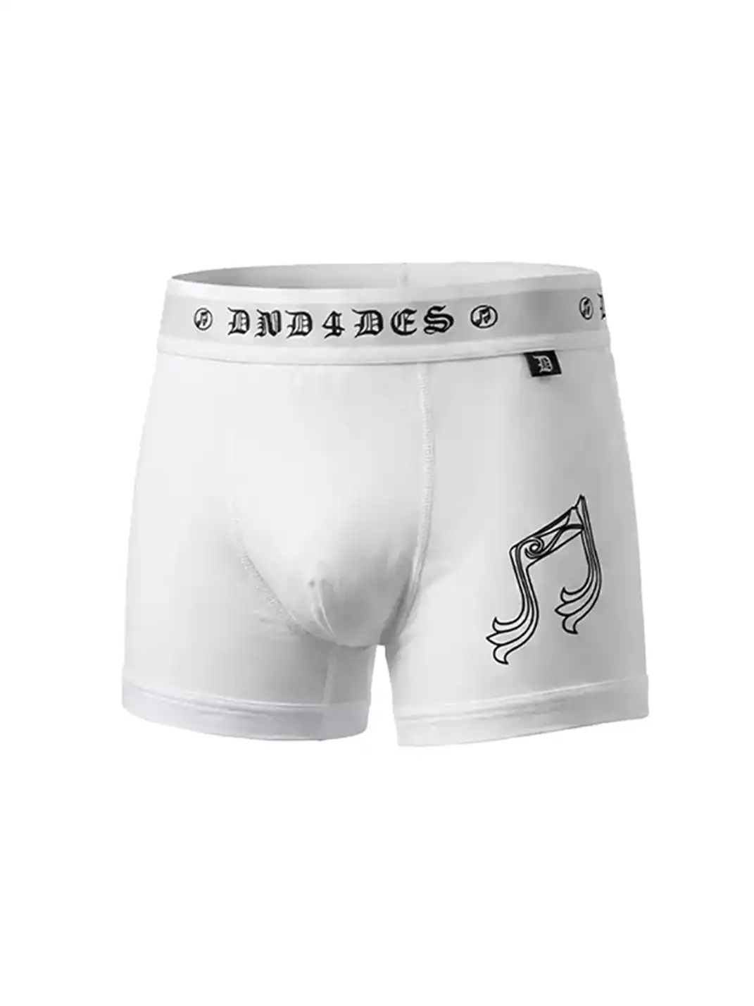 DND4DES | Note Print Boxer Briefs