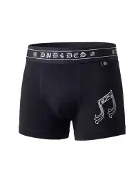 DND4DES | Note Print Boxer Briefs