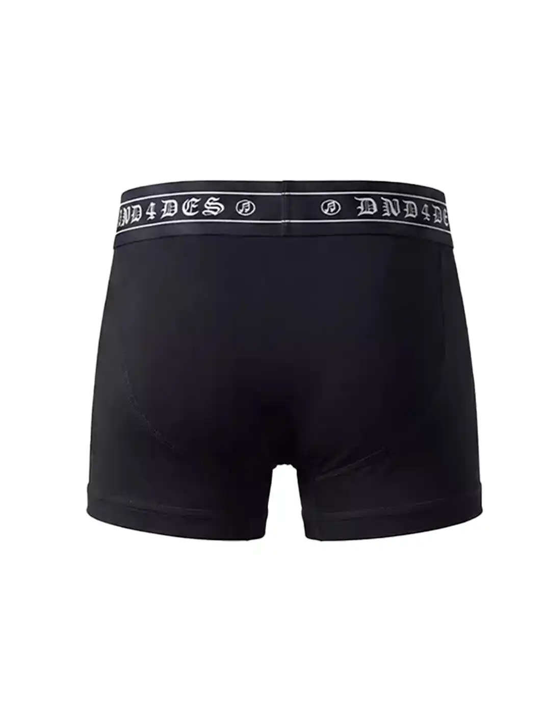 DND4DES | Note Print Boxer Briefs