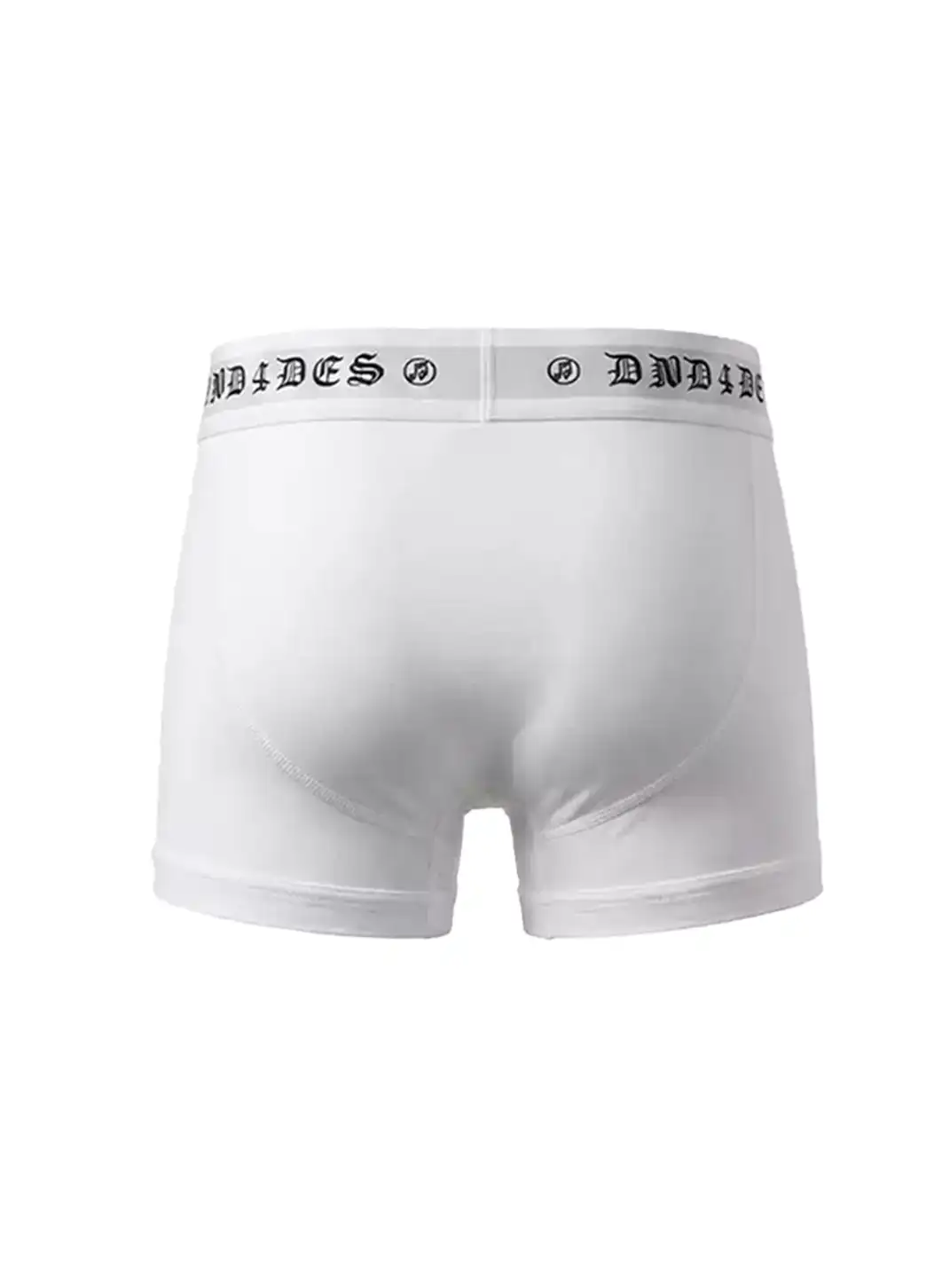 DND4DES | Note Print Boxer Briefs