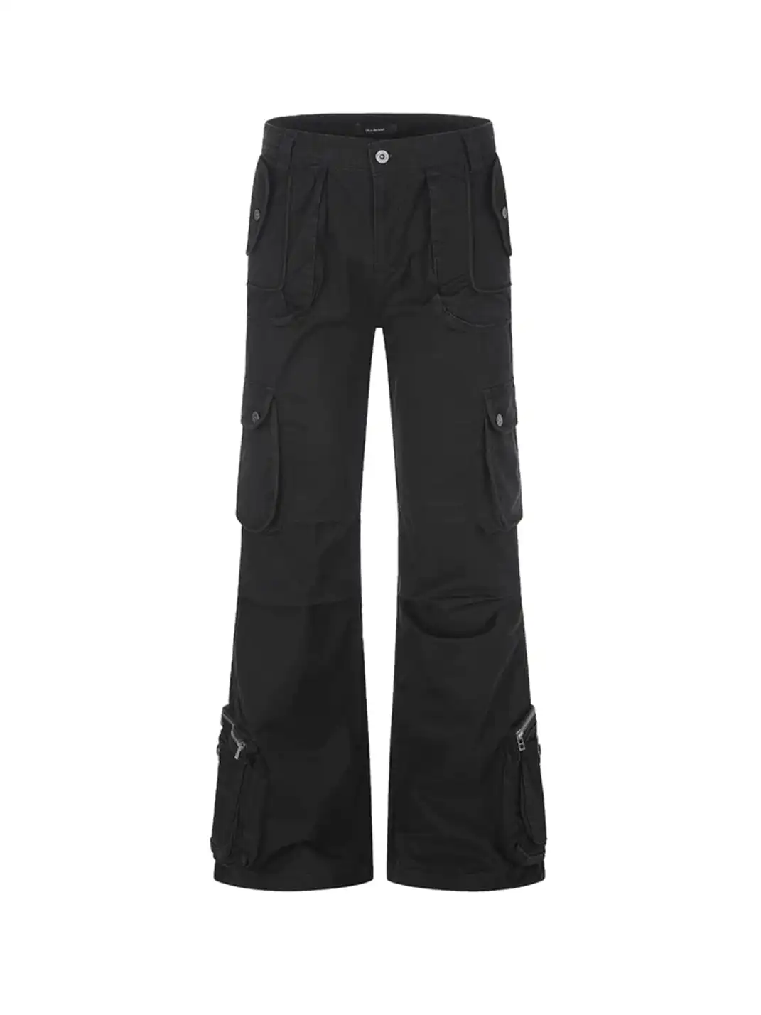 JHYWZD | Heavy-Duty Multi-Pocket Cargo Pants