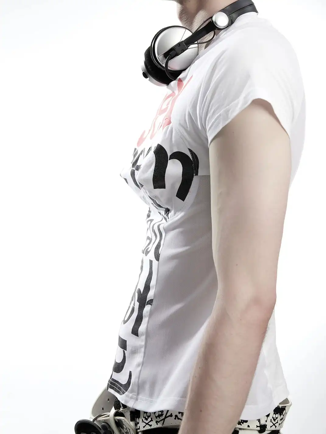 Fruitanari | Sex Graphic T-Shirt