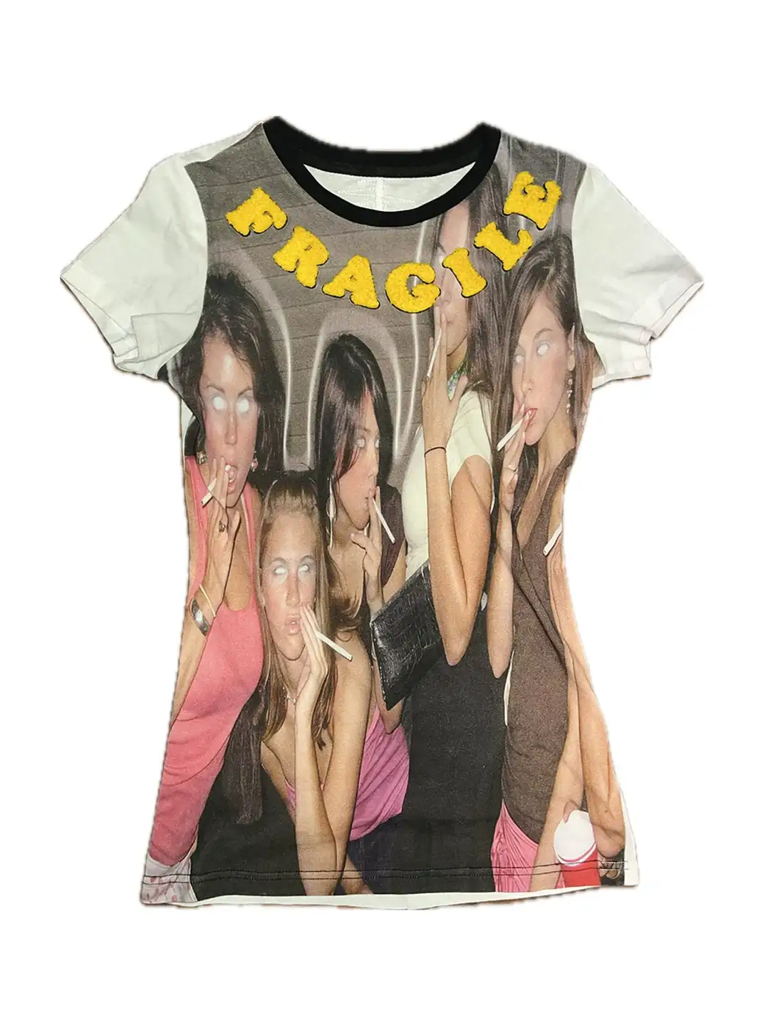 Fruitanari | Group Portrait T-Shirt
