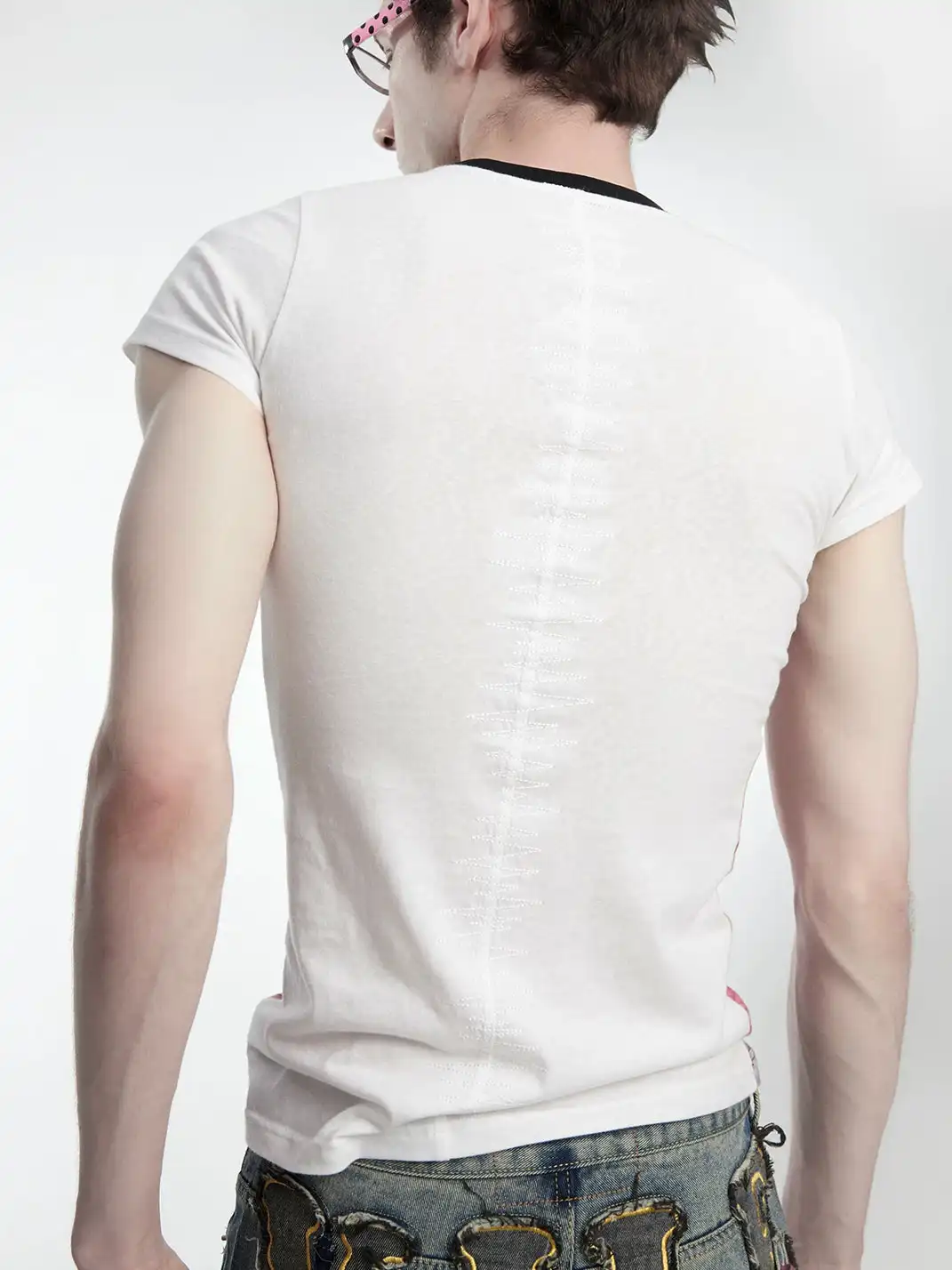 Fruitanari | Group Portrait T-Shirt