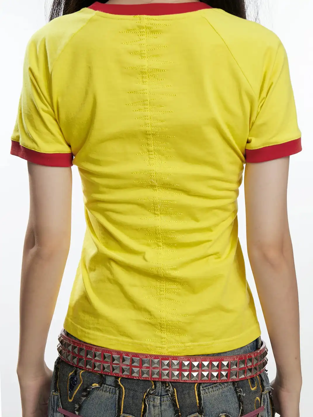 Fruitanari | Gender Symbol T-Shirt