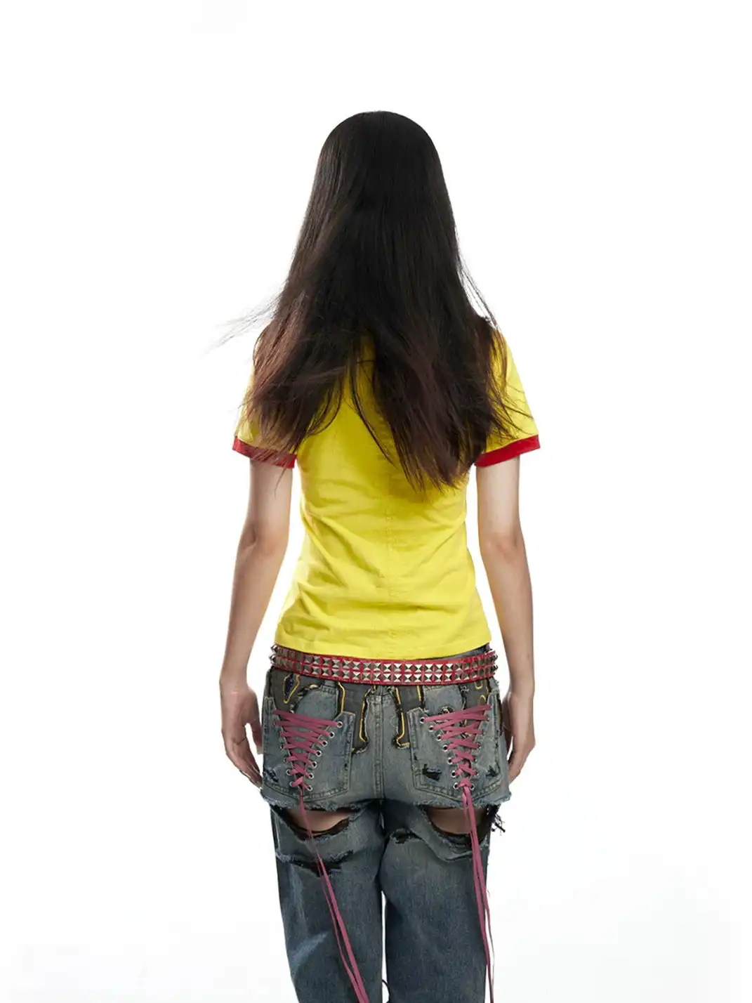 Fruitanari | Gender Symbol T-Shirt