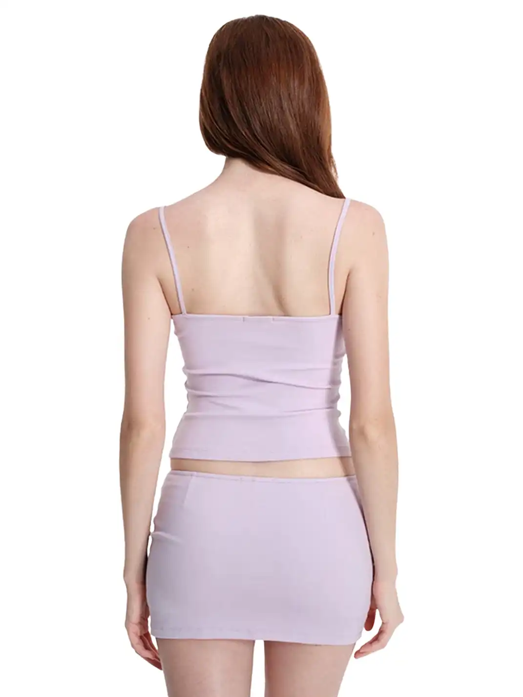 Tiny drops | Knit Bodycon Pencil Skirt