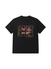 PAIKI | Star Union Jack T-Shirt