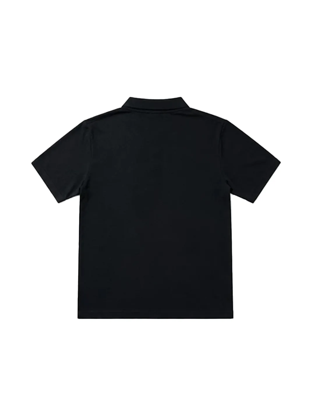 PAIKI | Portrait Washed Union Jack Polo T-Shirt