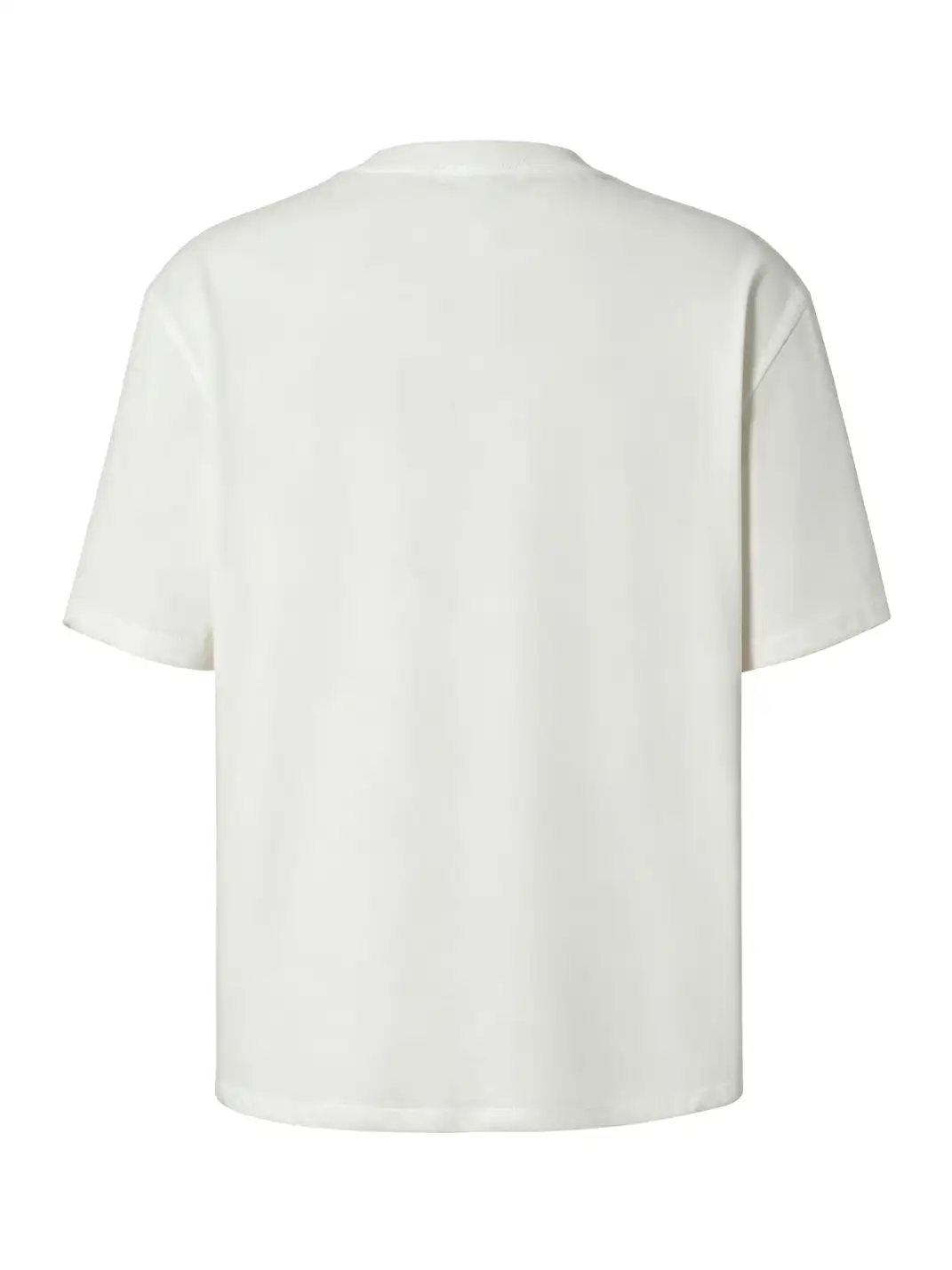 YADcrew | Leopard Print Rhinestone Graphic T-Shirt