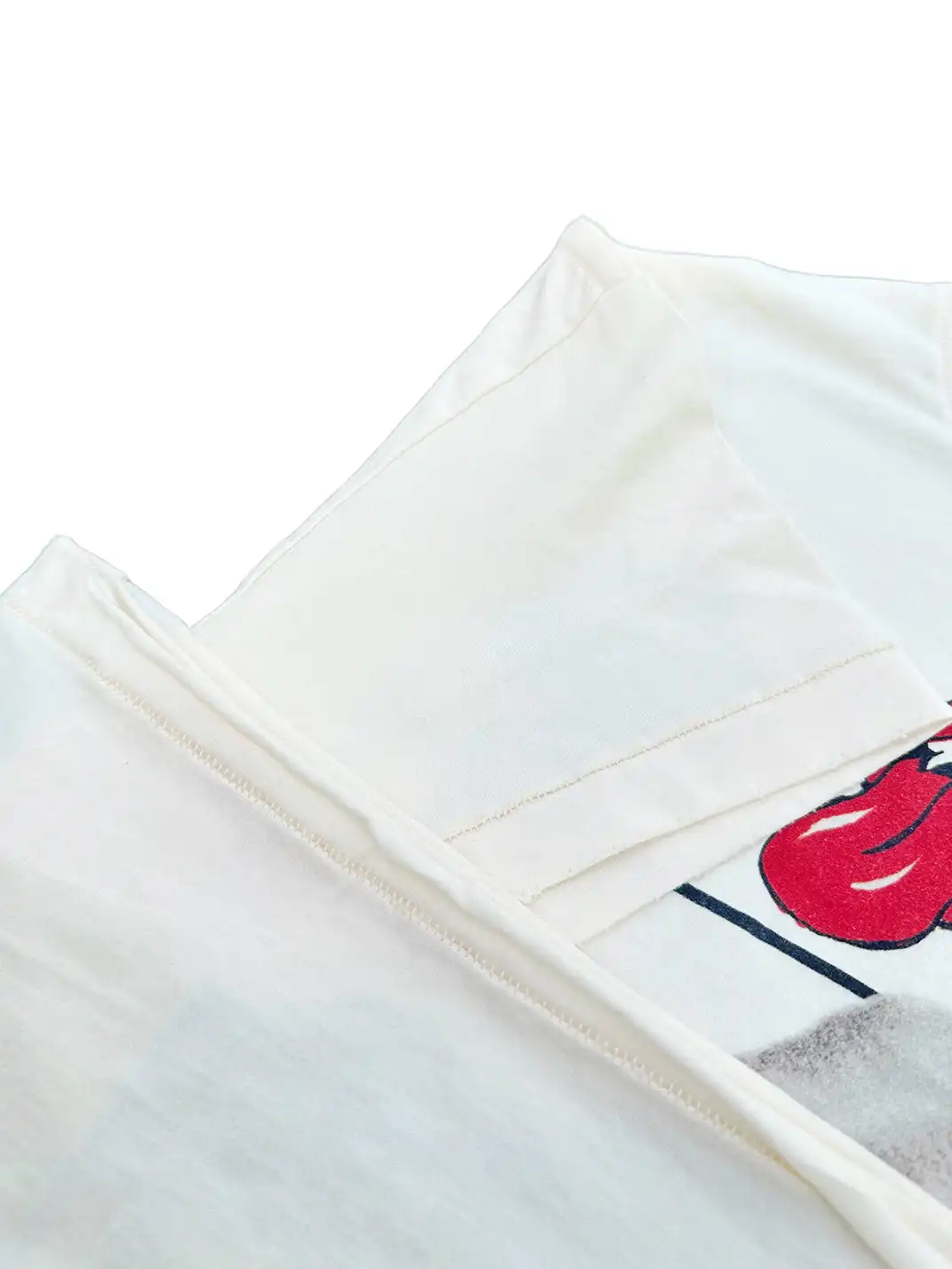 Blonde Matters | Distressed Marilyn Print Single Stitch T-Shirt